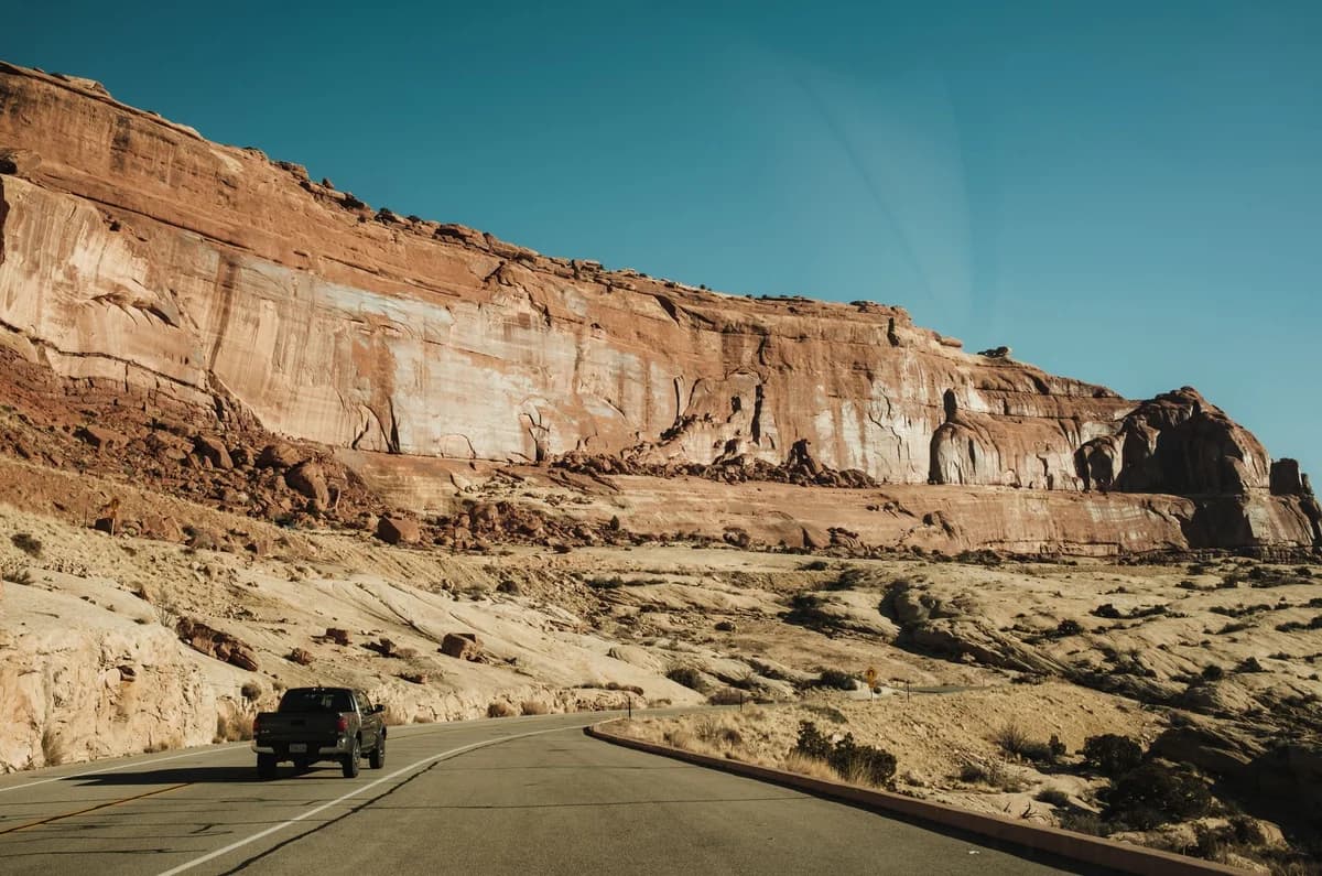 Best State for Van Life Domicile in 2026: South Dakota vs Texas vs Florida