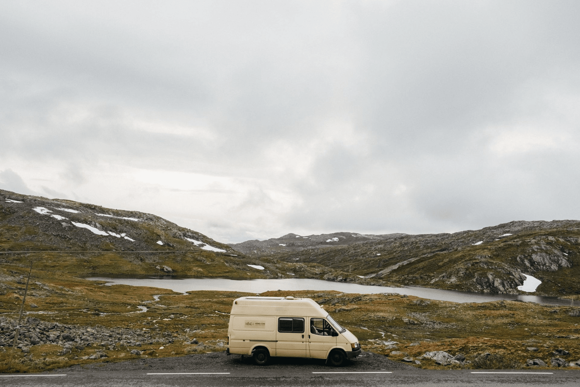 Cheapest States for Van Life 2026 Ranked
