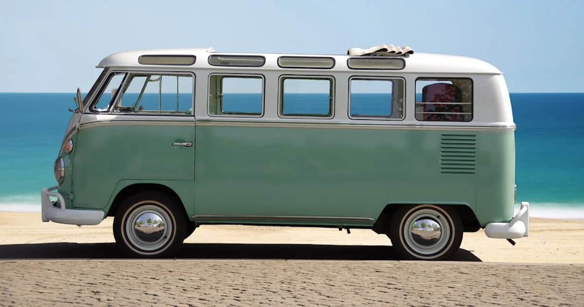 Van Conversion Cost Guide: $5K-$50K (2026)