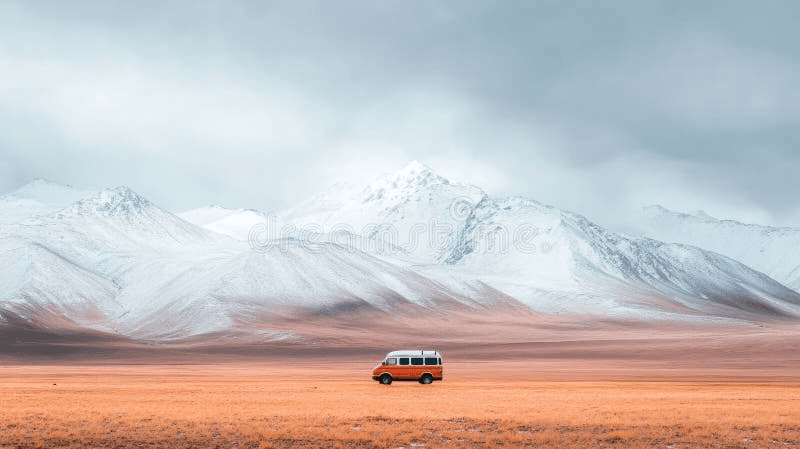 Van Life Winter Survival Tips (2026)